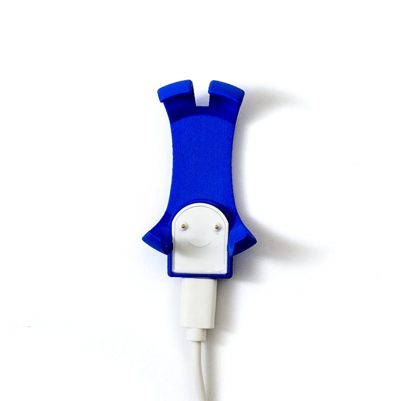charging clip of Divebud