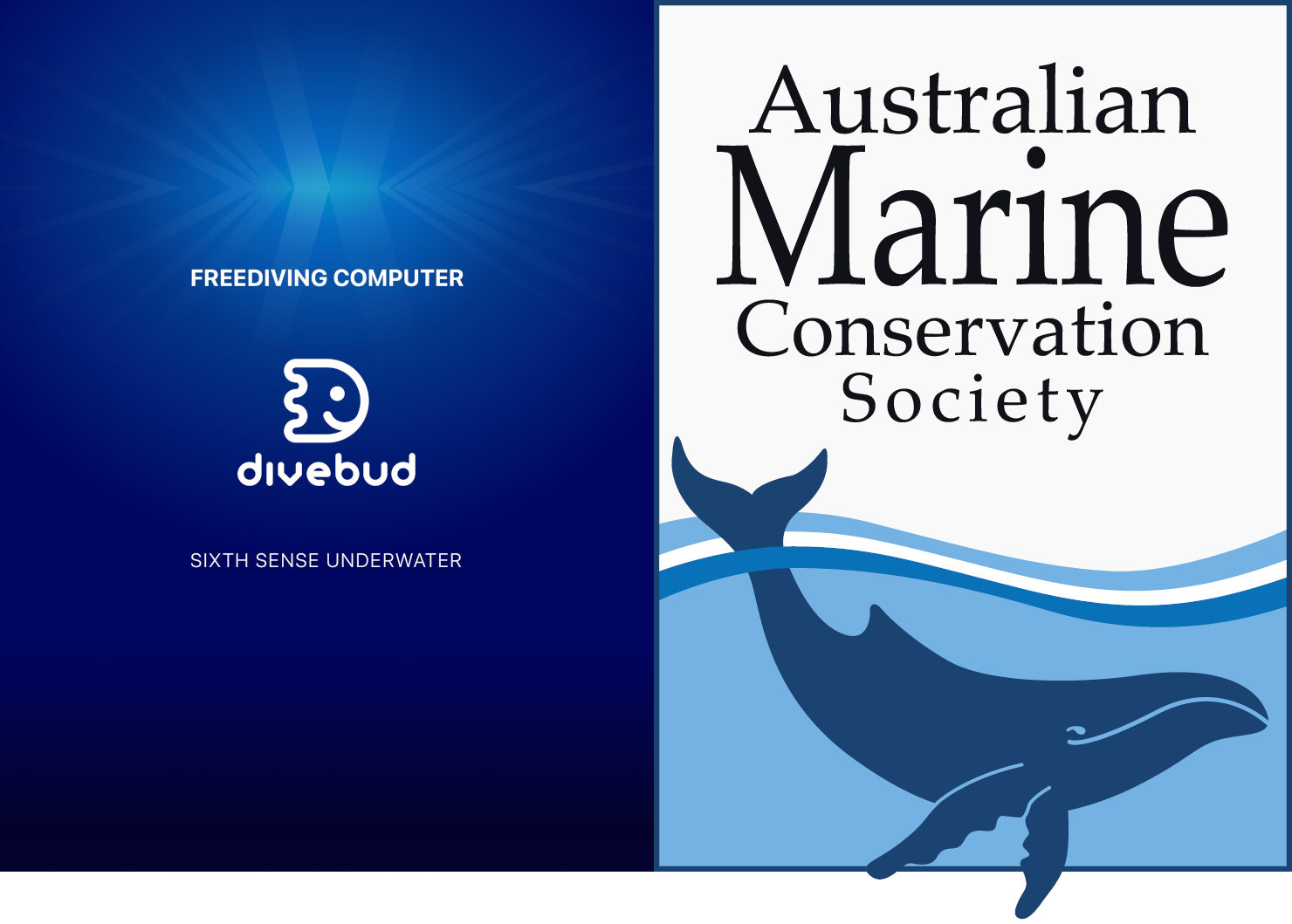 DiveBud plus Marine Reserve
