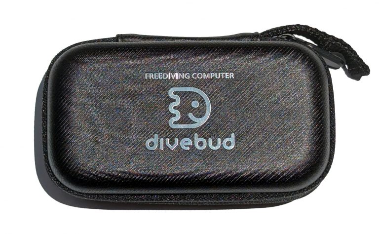 new Divebud package